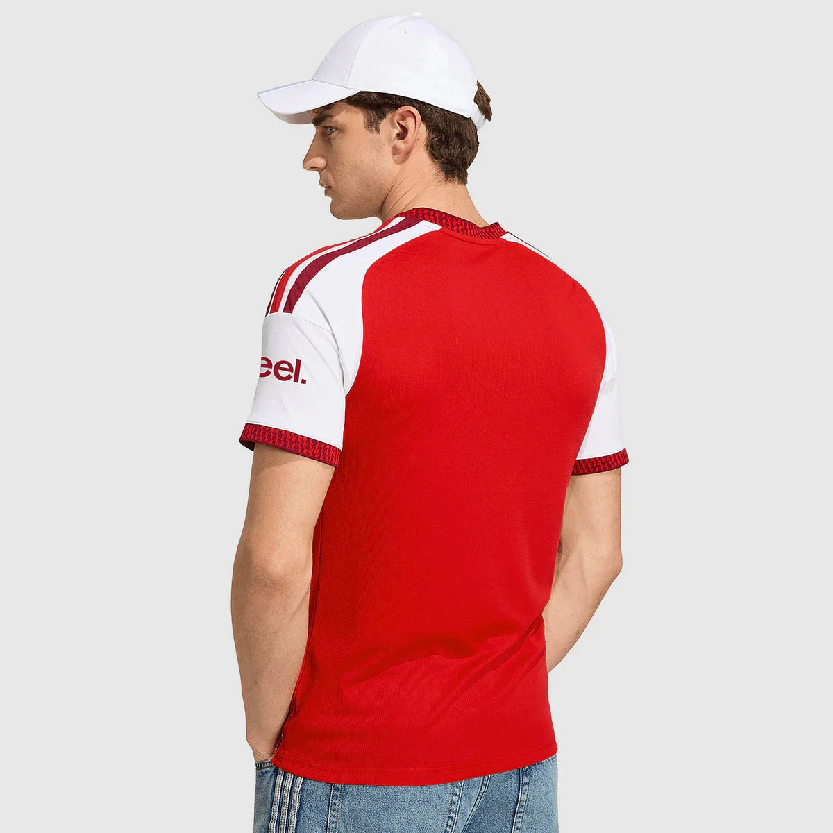 Camisola Principal 26/27 Homem