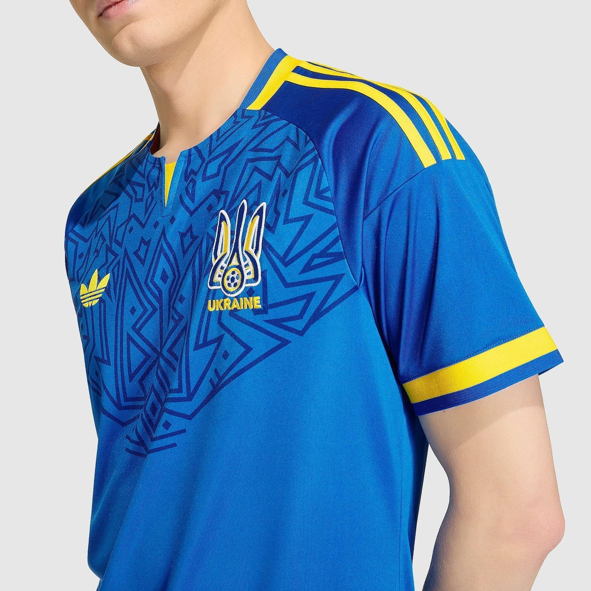 Away 26/27 Men’s Shirt