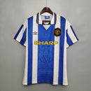 MANCHESTER UNITED II 94/96 HOMBRE (RETRO)