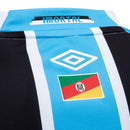 Camisola Umbro Grêmio 2025/26 I Manga Longa