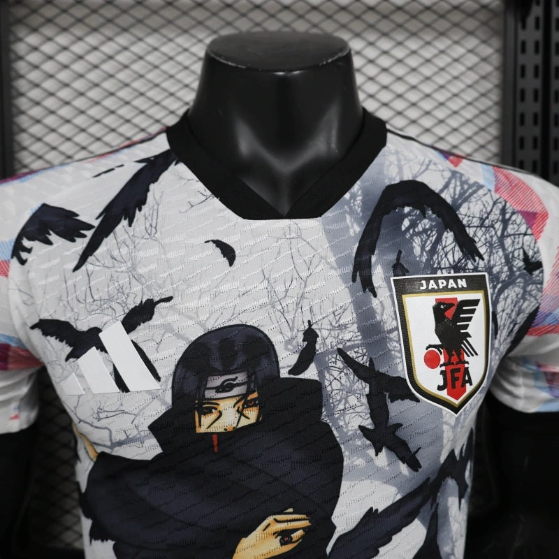 Camisola Itachi Uchiha 24/25 Homem