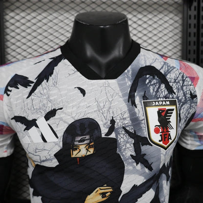 Camisola Itachi Uchiha 24/25 Homem