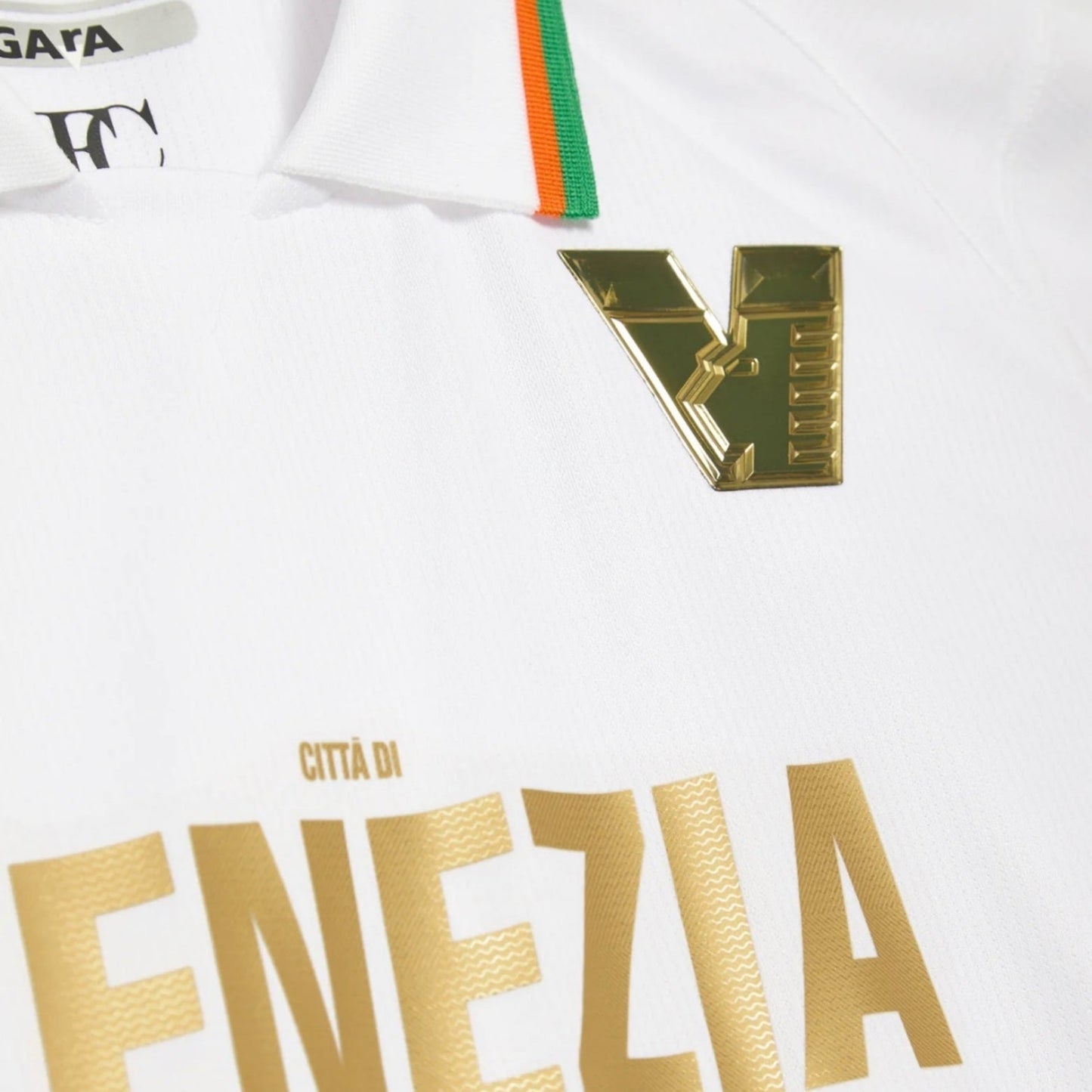 Veneza Alternativa 23/24