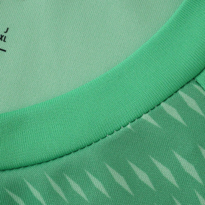Goalkeeper 25/26 Shirt