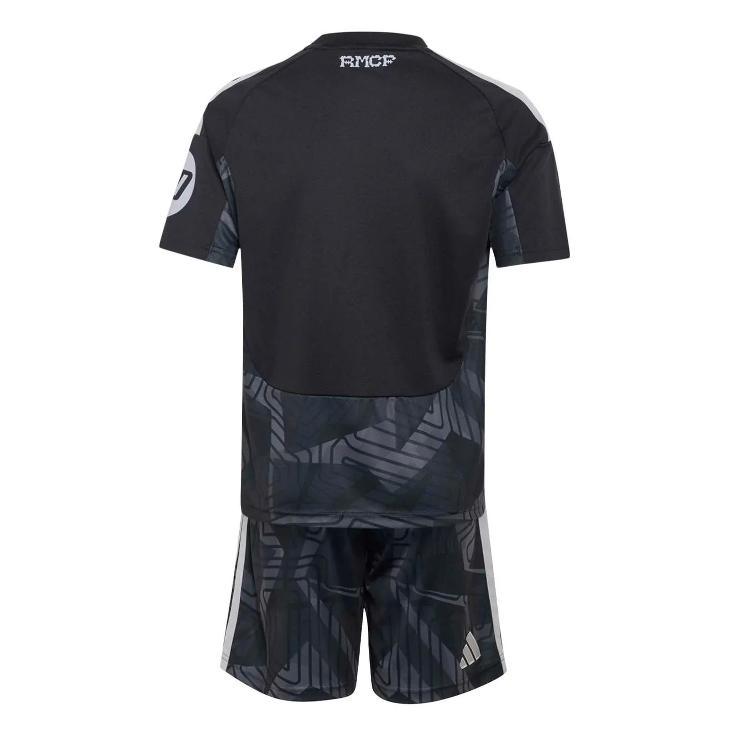CONJUNTO INFANTIL REAL MADRID GUARDA REDES 2026/27