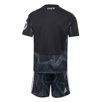 CONJUNTO INFANTIL REAL MADRID GUARDA REDES 2026/27