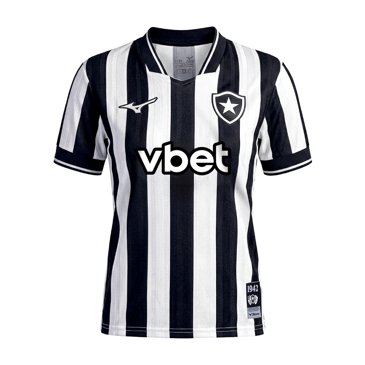 BOTAFOGO MULHER PRINCIPAL 2026/27