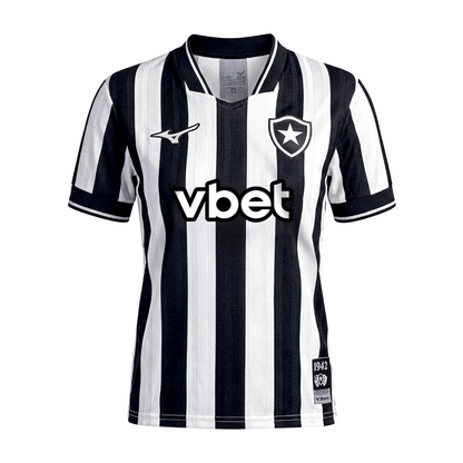 BOTAFOGO MULHER PRINCIPAL 2026/27