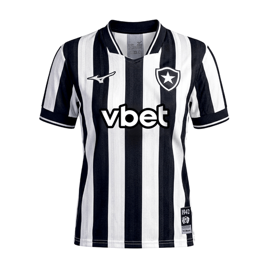 Home 26/27 Women's Shirt