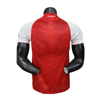 Home 25/26 Player Edition Shirt