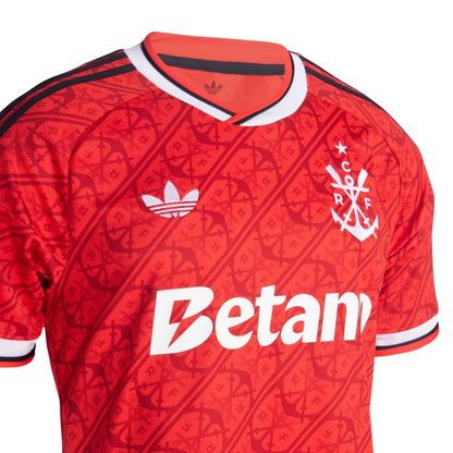 FLAMENGO TERCEIRA 2026/27