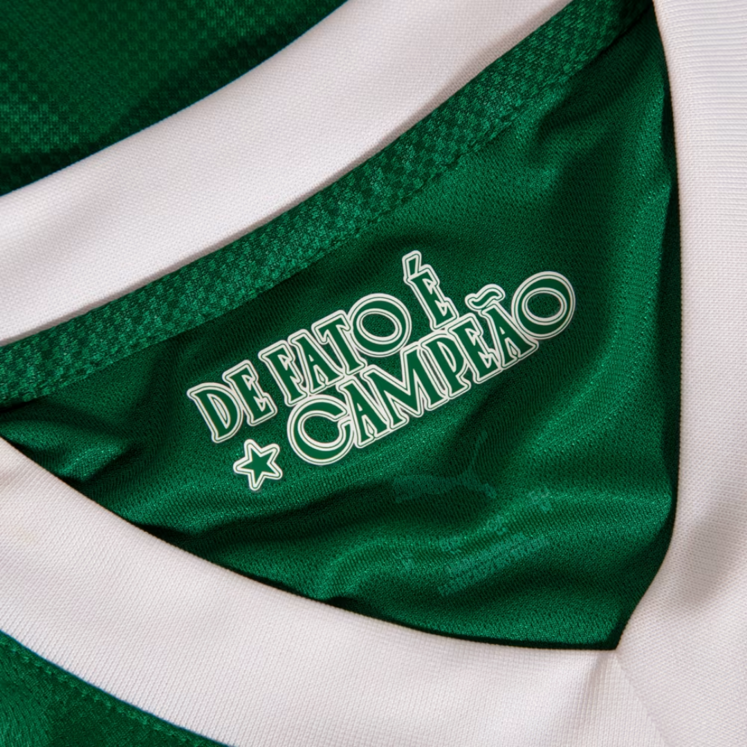 Special Edition 25/26 Player Edition Men’s Shirt