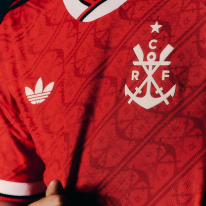 FLAMENGO TERCEIRA 2026/27