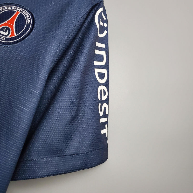Camisola PSG Retro Principal 2012/13