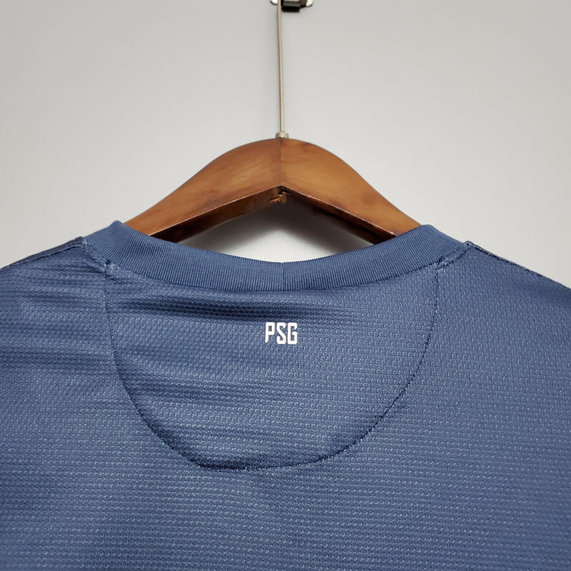 Camisola PSG Retro Principal 2012/13