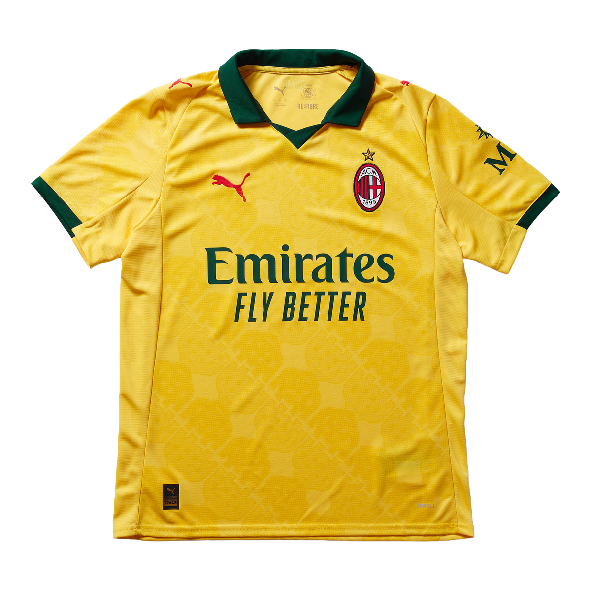 Away 25/26 Men’s Shirt