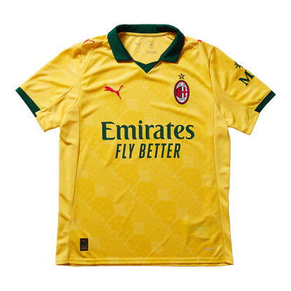 Away 25/26 Men’s Shirt