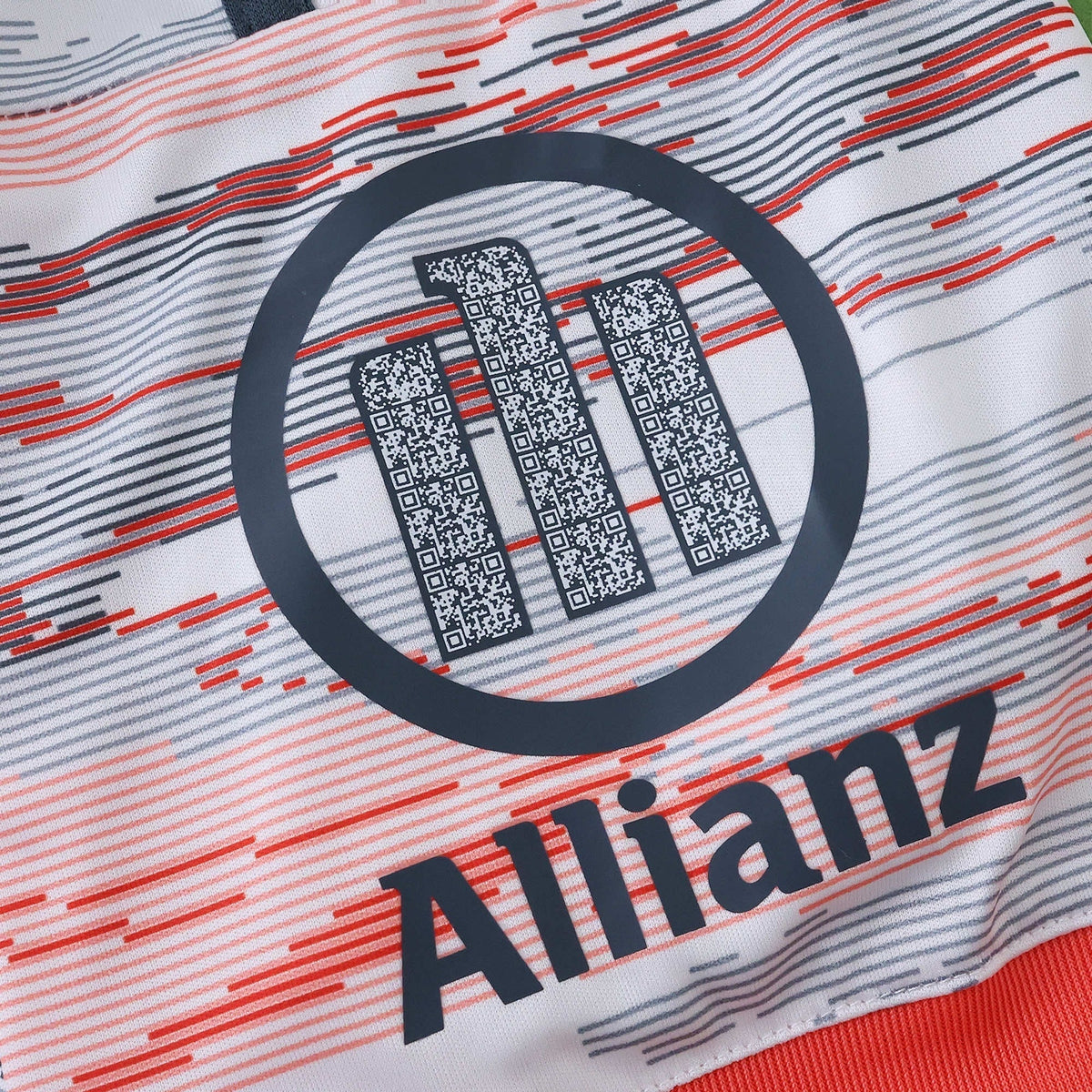 Away 25/26 Men’s Shirt
