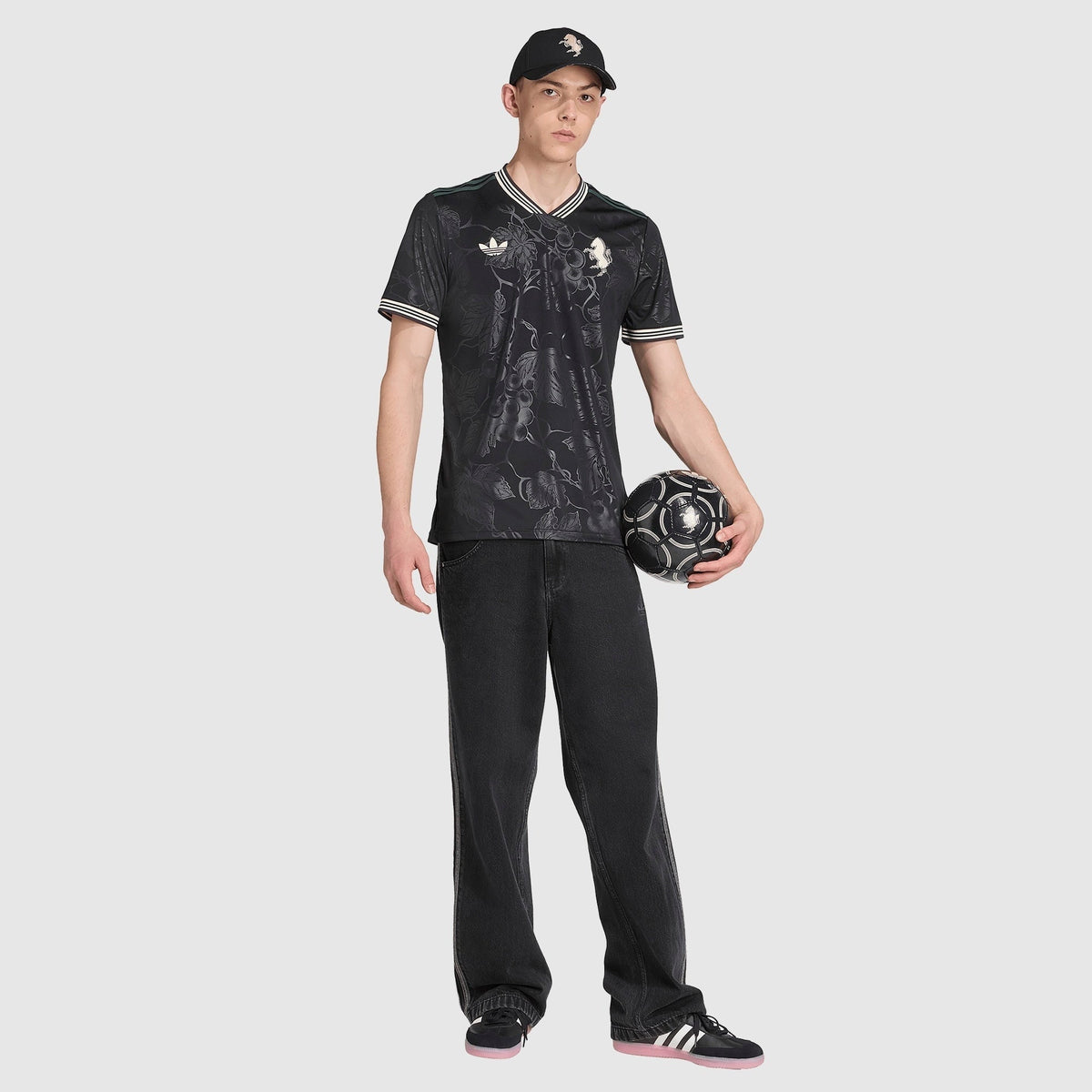 Third 25/26 Men’s Shirt