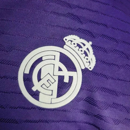 Y3 24/25 Fourth Player Edition Shirt