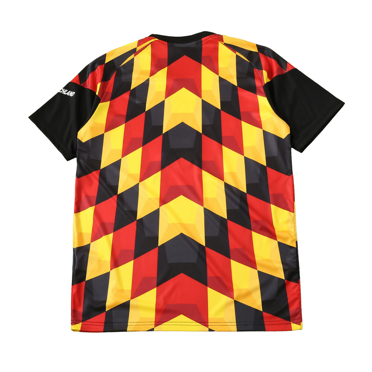 Pre-Match 26/27 Shirt