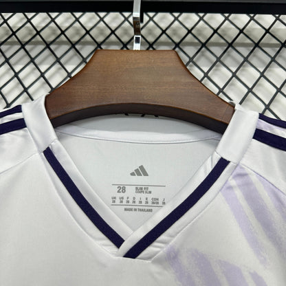 Away 25/26 Kids Shirt Kit