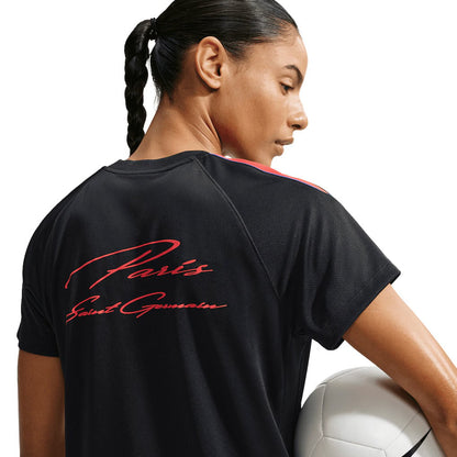 PSG MULHER TREINO 2026/27