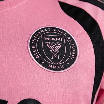 CAMISOLA INTER MIAMI TREINO 2026/27