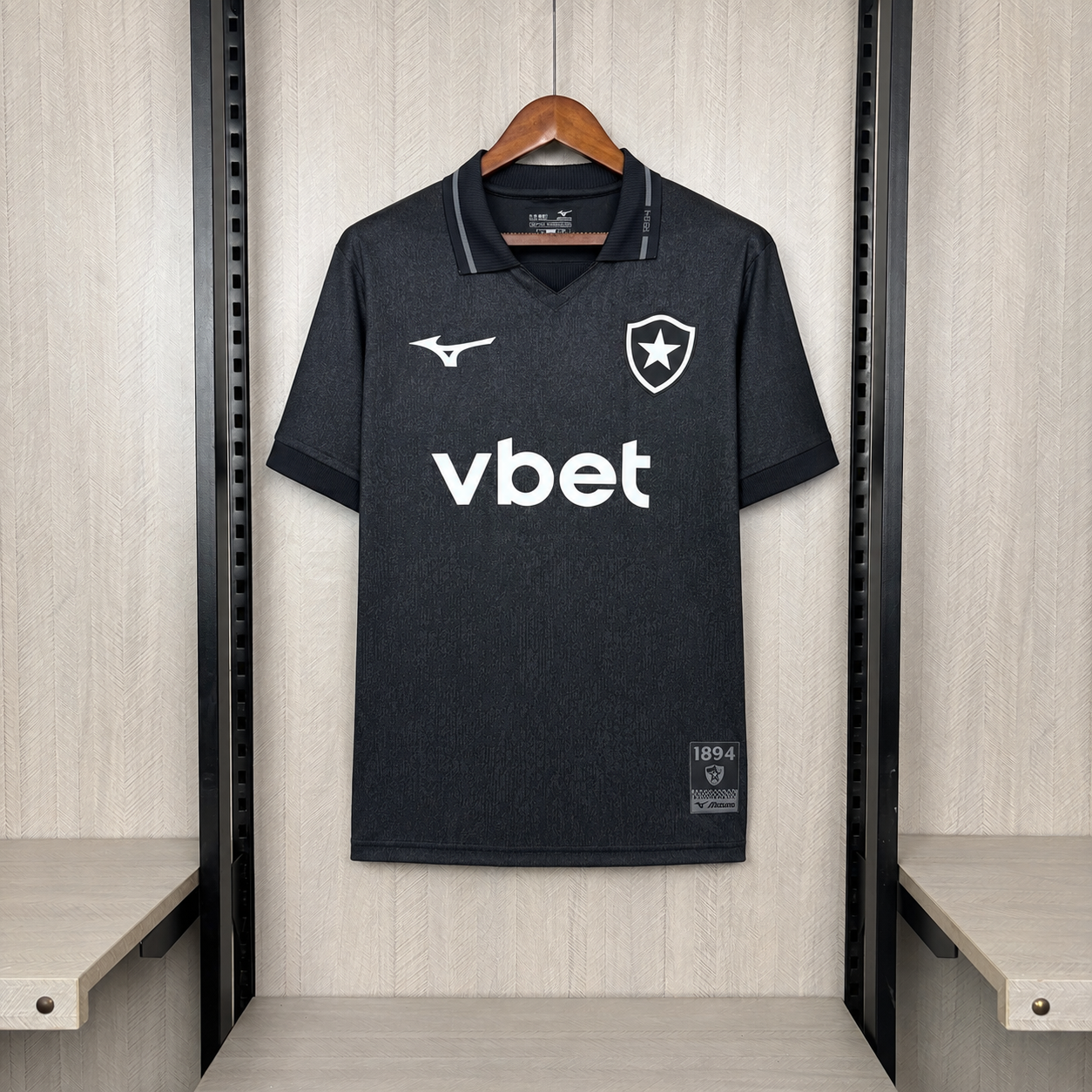 BOTAFOGO ALTERNATIVA 2026/27