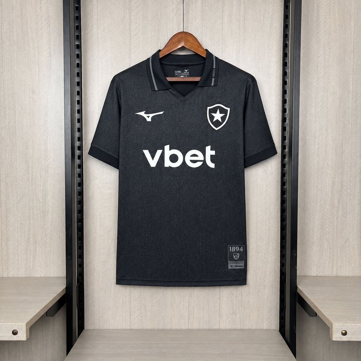 Away 26/27 Men's Shirt