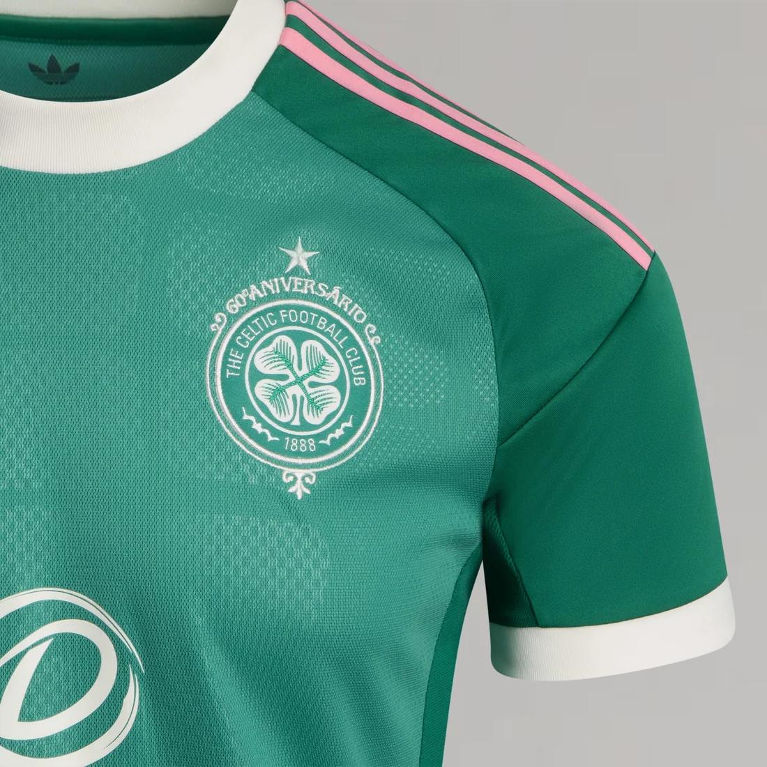 CELTIC GUARDA REDES 2026/27
