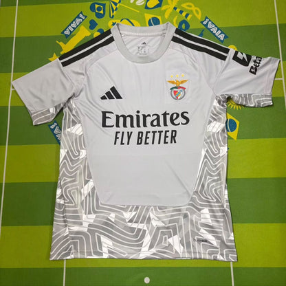 “Grey” - Goalkeeper 26/27 Men’s Shirt