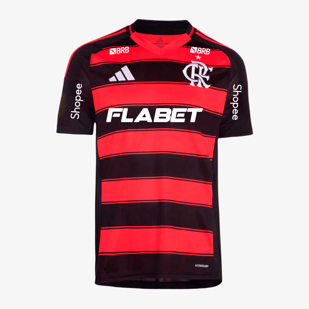 Home 25/26 Men’s Shirt