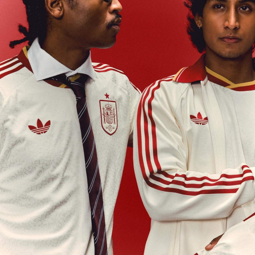 CAMISOLA ESPANHA ALTERNATIVA MUNDIAL 2026