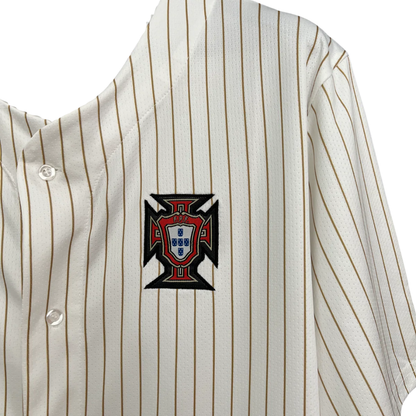 CAMISOLA SELEÇÃO PORTUGAL EDIÇÃO ESPECIAL BASEBALL 25/26