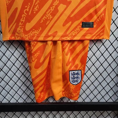 Goalkeeper 24/25 Shirt