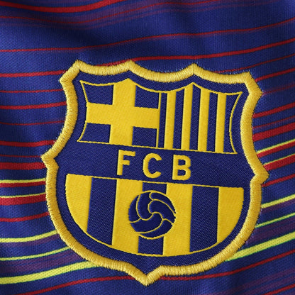 Pre-Match Third 25/26 Men’s Shirt
