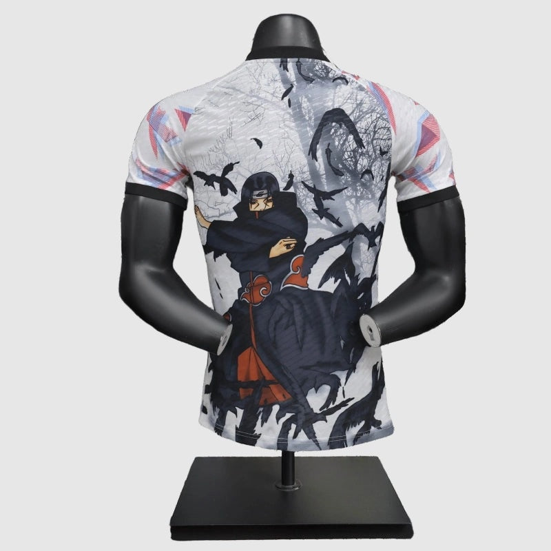 Camisola Itachi Uchiha 24/25 Homem