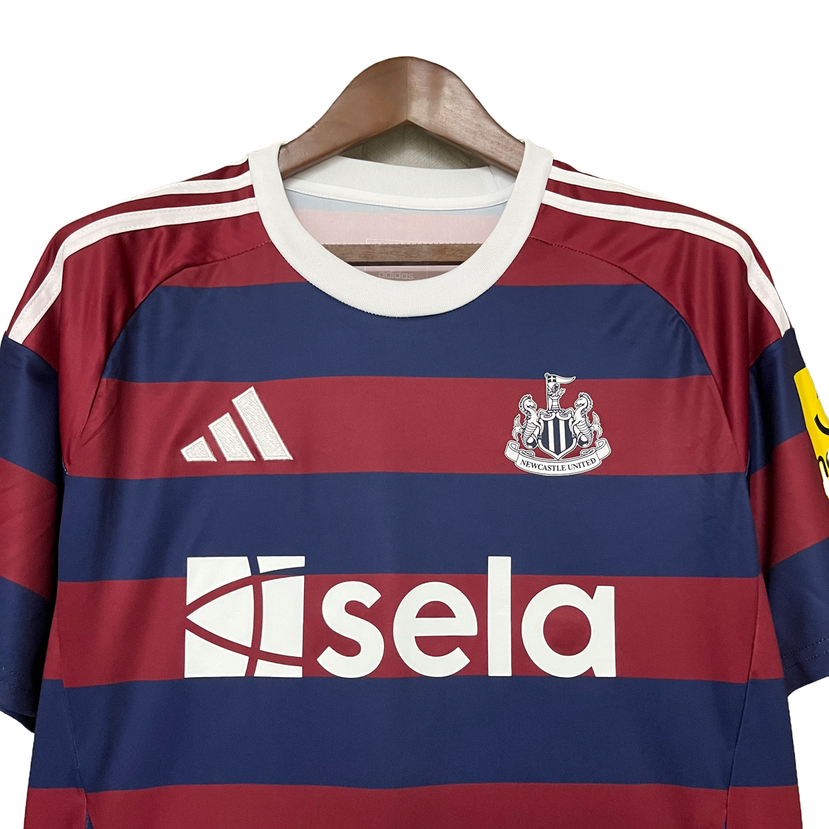 Away 24/25 Men’s Shirt