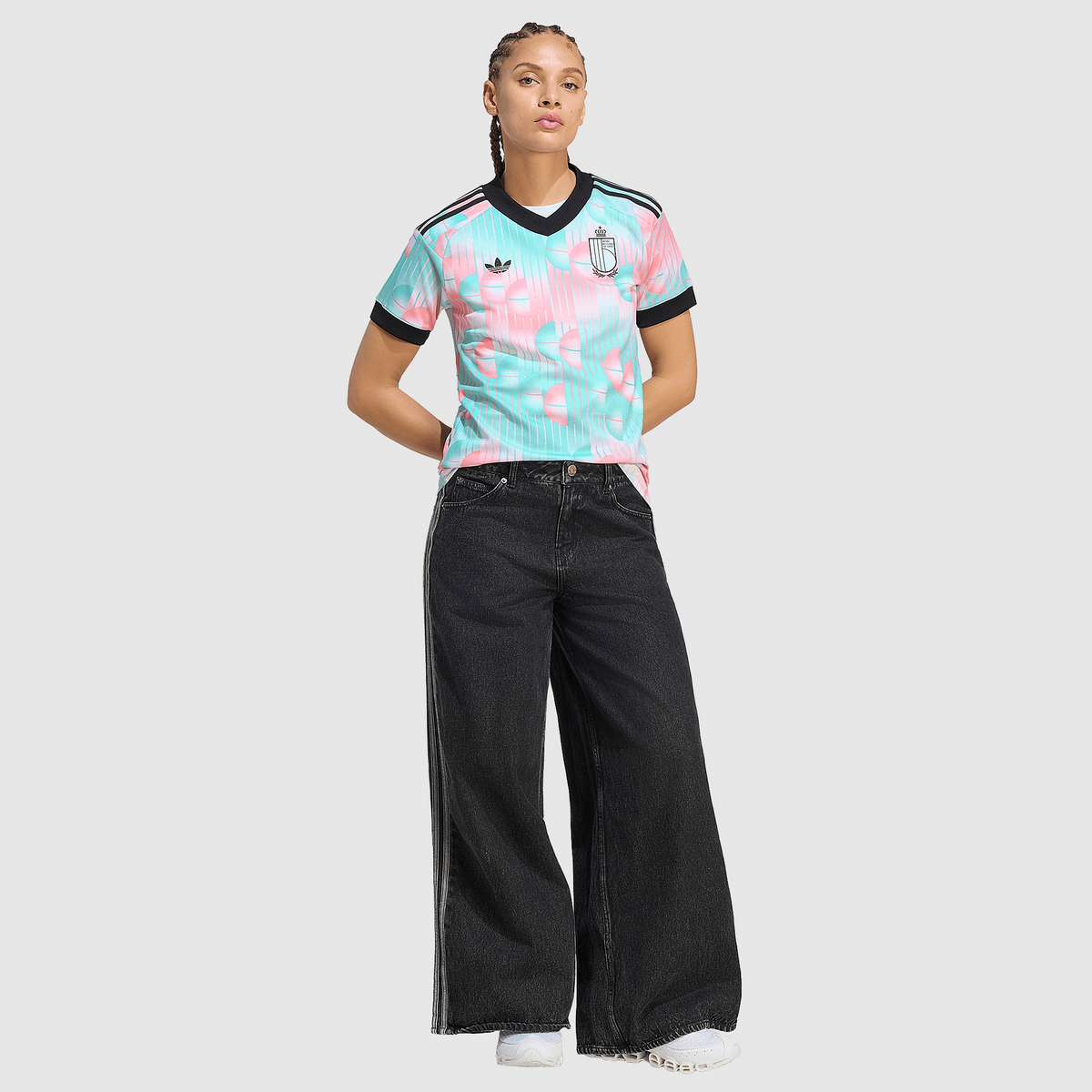 Away 26/27 Women’s Shirt