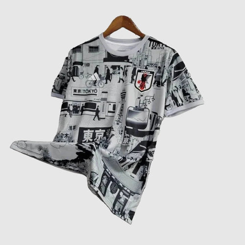 Camisola de futebol