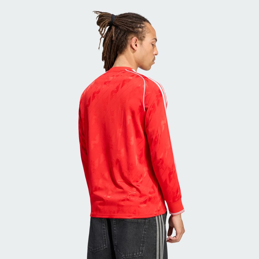 Home 26/27 Long Sleeve Men's Shirt