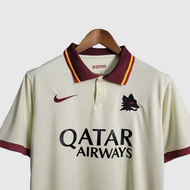 Camisola Alternativa 20/21 Homem