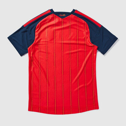 Embroidered Home 26/27 Player Edition Shirt