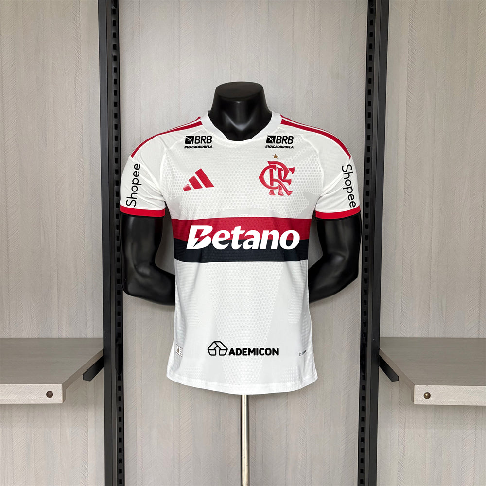 Camisola Alternativa 26/27 Versão Jogador Homem