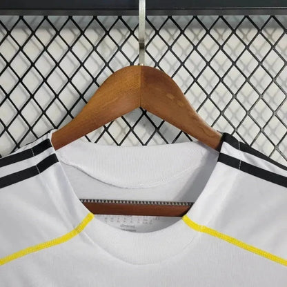 Camisola Retro Principal 2009/10 Manga Comprida