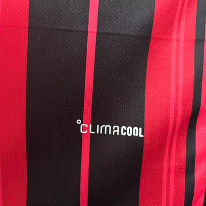 EINTRACHT FRANKFURT HOME 2026/27