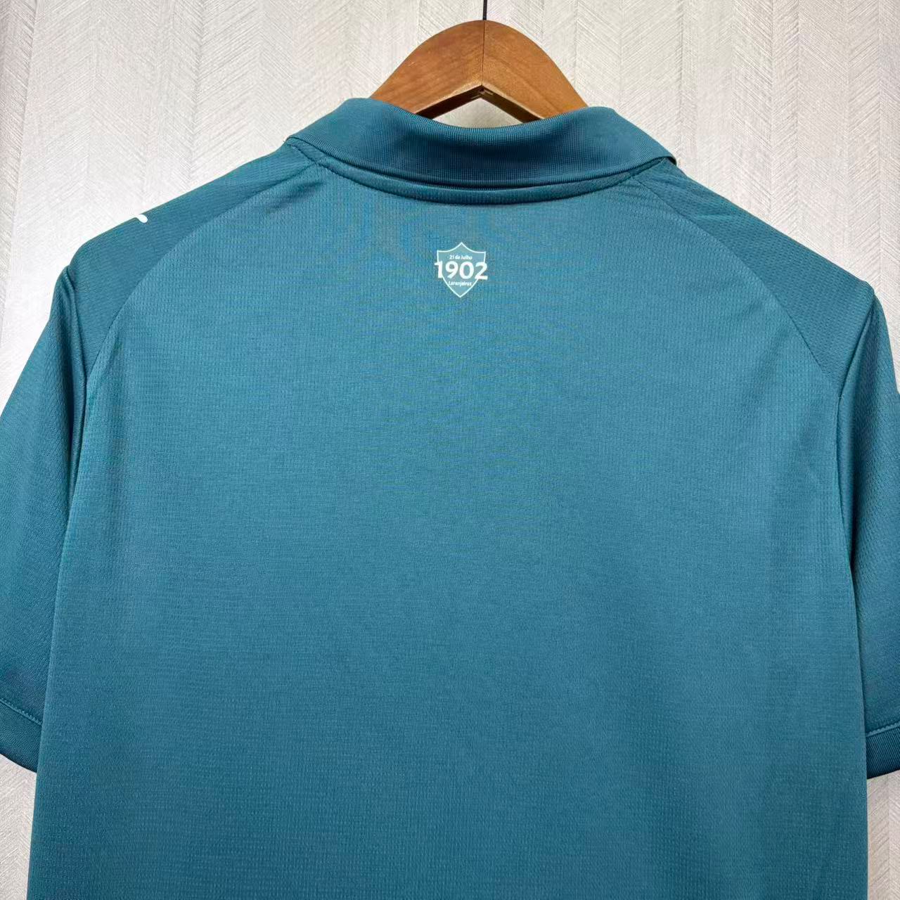 FLUMINENSE TERCEIRO 2026/27