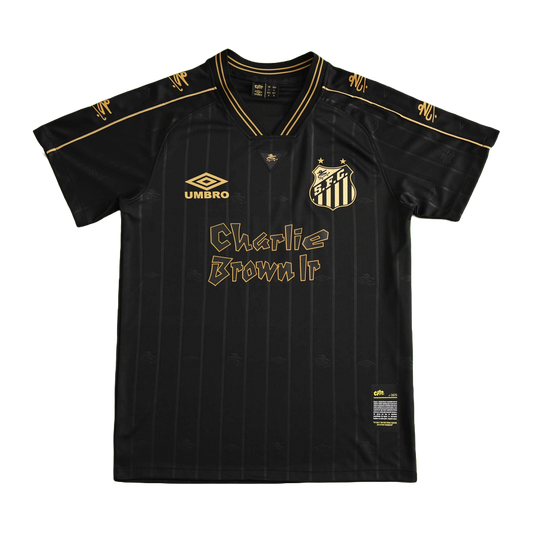 Kit Charlie Brown 24/25 Criança
