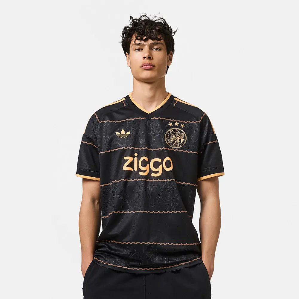AJAX ALTERNATIVA 2026/27